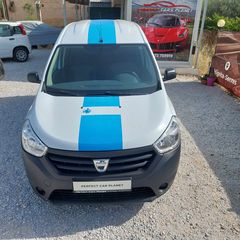 Dacia Dokker '16 ΒΕΝΖΊΝΗ 