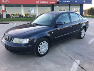 Volkswagen Passat '00 1.6 1ο ΧΕΡΙ 