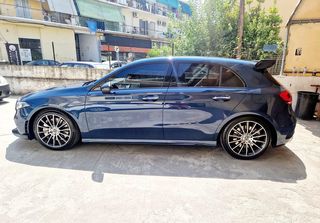 Mercedes-Benz A 35 AMG 2019