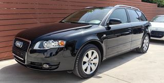 Audi A4 '05 AVANT 95.000ΧΛΜ QUATTRO 