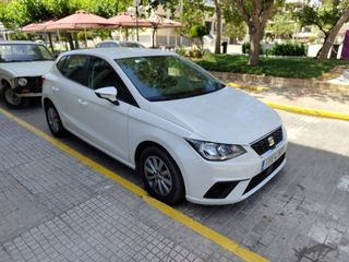 Seat Ibiza '20  1.0 TGI Style