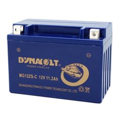 Μπαταρία DYNAVOLT Για HONDA SILVER WING 600cc FJS 2001 2002 2003