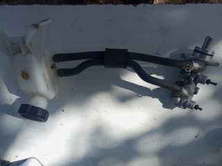 ΑΝΤΛΙΑ ΦΡΕΝΩΝ KIA PICANTO 2004-2007