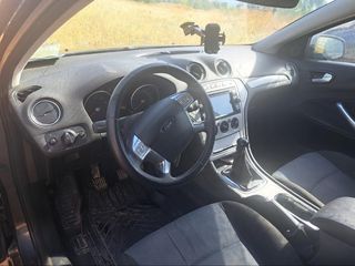 Ford Mondeo 2007 LIFTBACK ΕΛΛΗΝΙΚΟ-thumb-3