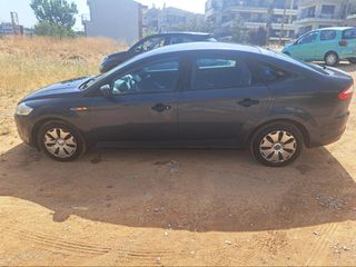 Ford Mondeo 2007 LIFTBACK ΕΛΛΗΝΙΚΟ-thumb-2