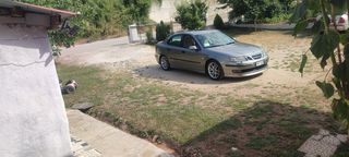 Saab 9-3 2004 Aero-thumb-6