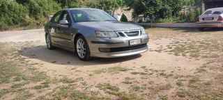 Saab 9-3 2004 Aero-thumb-8