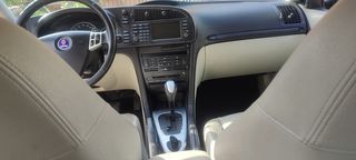 Saab 9-3 2004 Aero-thumb-5
