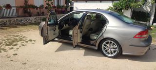 Saab 9-3 2004 Aero-thumb-7