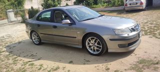 Saab 9-3 2004 Aero-thumb-12