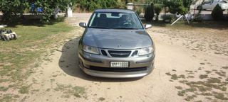 Saab 9-3 2004 Aero-thumb-14