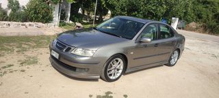 Saab 9-3 2004 Aero-thumb-9