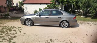 Saab 9-3 2004 Aero