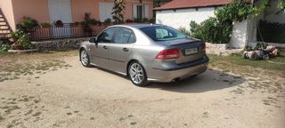Saab 9-3 2004 Aero-thumb-13