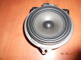 ΗΧΕΙΟ ΠΟΡΤΑΣ BMW Ε81 Ε87 Ε90 Ε91 Ε92 Ε93 Ε84 ''BMW Βαμβακάς''-thumb-1