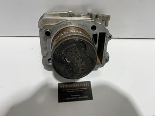 ΚΥΛΙΝΔΡΟΠΙΣΤΟΝΟ SUZUKI DR 350 *MOTO LEADER PARTS*