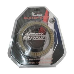 Δισκακια Honda Astrea version 2 LEO - (11660-429)