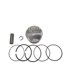 Πιστονι Honda Innova 63mm Super head LEO - (11670-121)