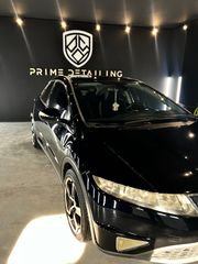 Honda Civic 2008 1.8 Sport