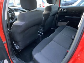 Citroen C3 2017 PURE TECH -EURO 6-Οθόνη-ΠΙΛΟΤΟ-NAVI-ΑΡΙΣΤΟ!!-thumb-10