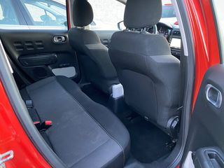 Citroen C3 2017 PURE TECH -EURO 6-Οθόνη-ΠΙΛΟΤΟ-NAVI-ΑΡΙΣΤΟ!!-thumb-11