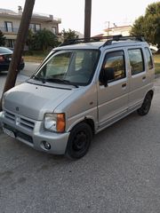 Suzuki Wagon R+ '98