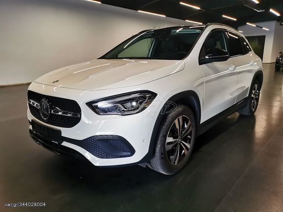 Mercedes-Benz GLA 250 '23 e ΠΑΝΟΡΑΜΙΚΉ ΟΡΟΦΗ