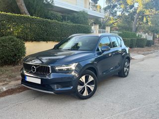 Volvo XC40 '20 T5 RECHARGE PANORAMA PLUG-IN HYBRID