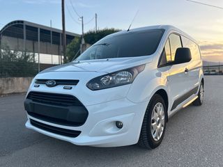 Ford Transit Connect '17 L2H1 ..MAXI..