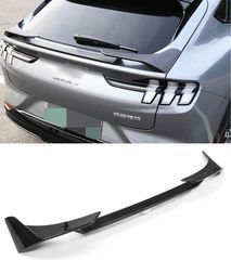 ΑΕΡΟΤΟΜΗ rear Lid Spoiler Ford Mustang Mach-E 2021 