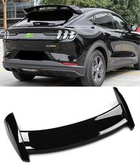 ΑΕΡΟΤΟΜΗ Ford Mustang Mach-E 2020/2023 Trunk Lip Roof Spoiler