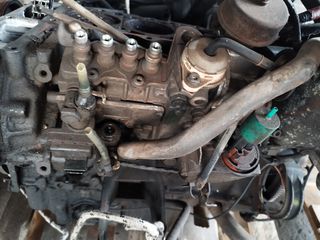 Αντλία πετρελαίου VITO SPRINTER W638