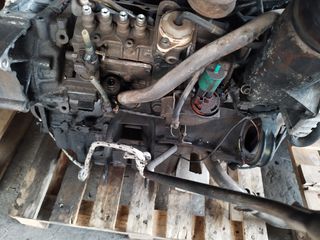 Αντλία πετρελαίου VITO SPRINTER W638-thumb-1