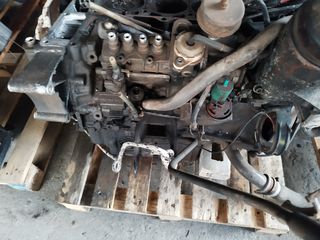 Αντλία πετρελαίου VITO SPRINTER W638-thumb-2