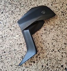 Πλαστικά Yamaha Χ-max 2023 +