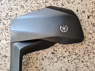 Πλαστικά Yamaha Χ-max 2023 +-thumb-1