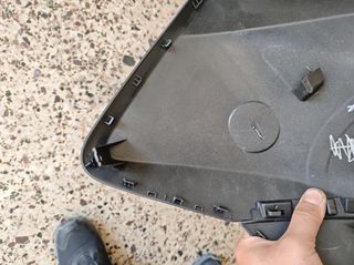 Πλαστικά Yamaha Χ-max 2023 +-thumb-4