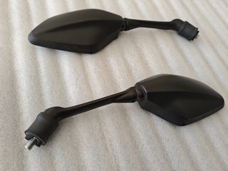 Καθρέφτες Yamaha X-max Tech 2023+-thumb-2