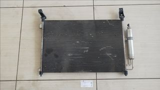 ΨΥΓΕΙΟ A/C (92100-JG000) MR20DE NISSAN XTRAIL Τ31 2008-2012