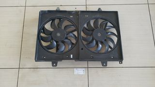 ΒΕΝΤΙΛΑΤΕΡ (21481-JG40B) MR20DE NISSAN XTRAIL Τ31 2008-2012