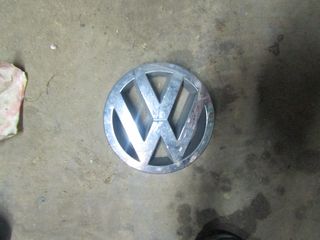 ΣΗΜΑ ΜΑΣΚΑΣ VW GOLF 5