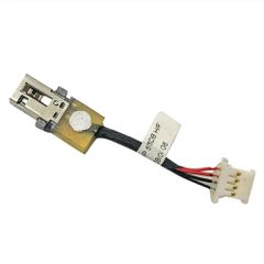 Βύσμα Τροφοδοσίας DC Power Jack Socket ACER Swift 3-SF314-56G-788J - N17W7 - Swift SF314-56 series 450.0E709.0001 REV:A01OEM (κωδ.3860)