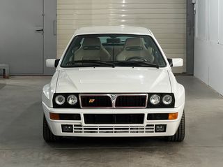 Lancia Delta 1993 Integrale Evo 2