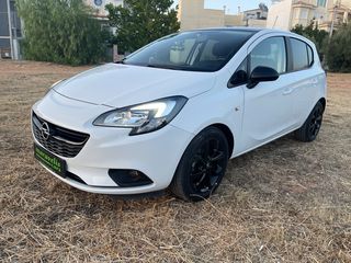 Opel Corsa '17 B COLOR