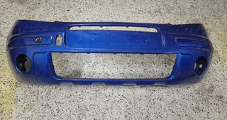 CITROEN C3 PLURIEL 03-10 ΠΡΟΦΥΛΑΚΤΗΡΑΣ EMΠΡΟΣ (80Z) 
