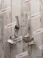 ΜΕΝΤΕΣΕΔΕΣ ΚΑΠΟ SET TOYOTA STARLET EP91 (TIMH TO TEM.)
