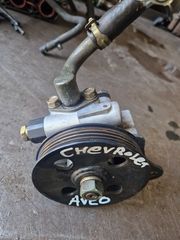 ΑΝΤΛΙΑ ΥΔΡΑΥΛΙΚΗΣ ΚΡΕΜΑΡΓΙΕΡΑΣ CHEVROLET AVEO B12S1