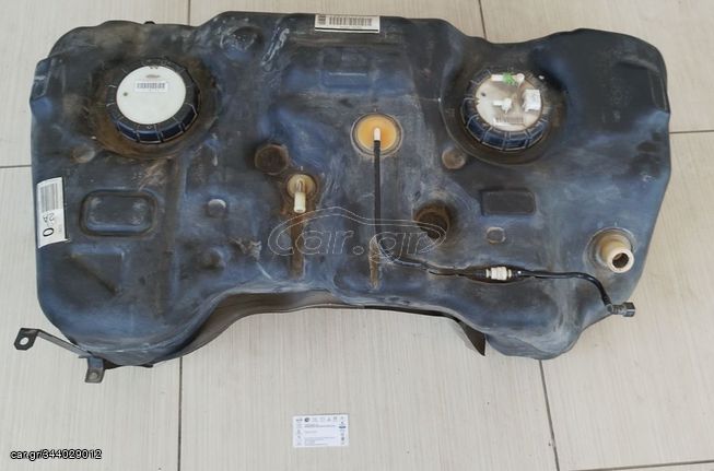 ΡΕΖΕΡΒΟΥΑΡ ΒΕΝΖΙΝΗΣ (17205-JG00A) MR20DE NISSAN XTRAIL Τ31 2008-2012