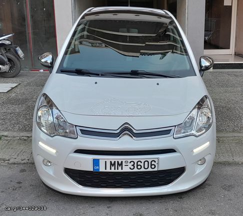 Citroen C3 '14