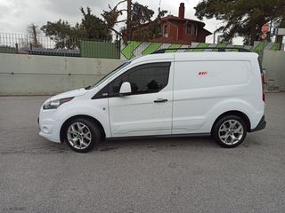 Ford Transit Connect '18 Σε καινουργη κατάσταση 